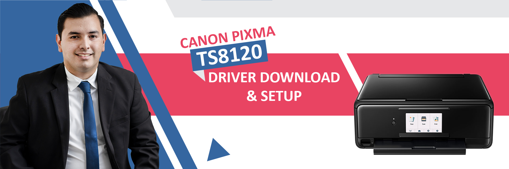 install drivers on mac book pro for canon mb2720